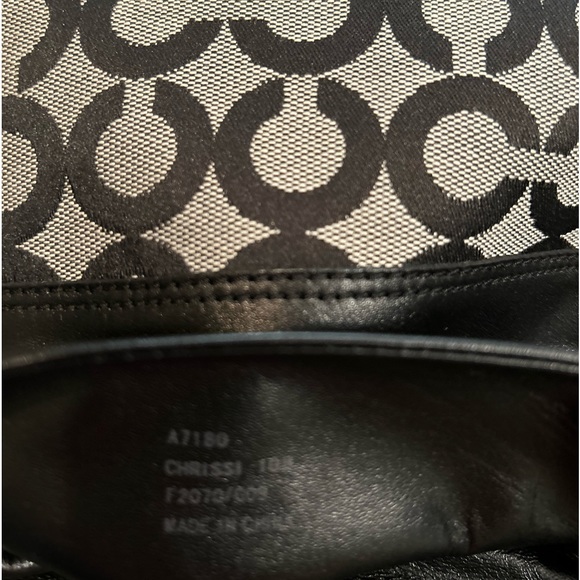 COACH Boots (Ladies) - Picture 5 of 8